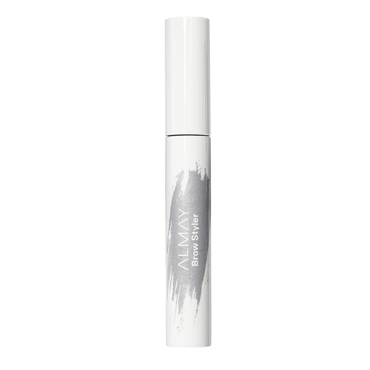 Almay Eyebrow Gel with Marula Oil, Flake-Free & Lightweight Brows, Hypoallergenic, Clear, 1 Count Beauty & Personal Care Almay