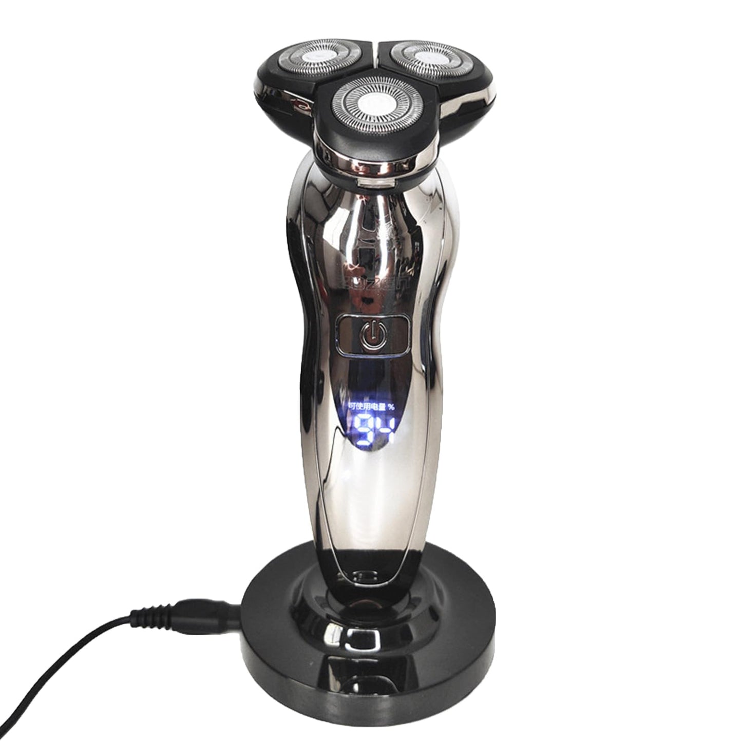 Portable Shaver Charger Dock Classic Charging Dock Station Accessories with Over Current Output for Protection Charging Base Beauty and Personal Care AWJUWHBJ
