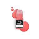 Tina Davies Professional Envy & Lust Lip Pigments - Permanent Lip Makeup - Colors Heal True to Tone - High Retention - Lust Peach, 1/2oz/15ml Bottle Beauty & Personal Care Tina Davies