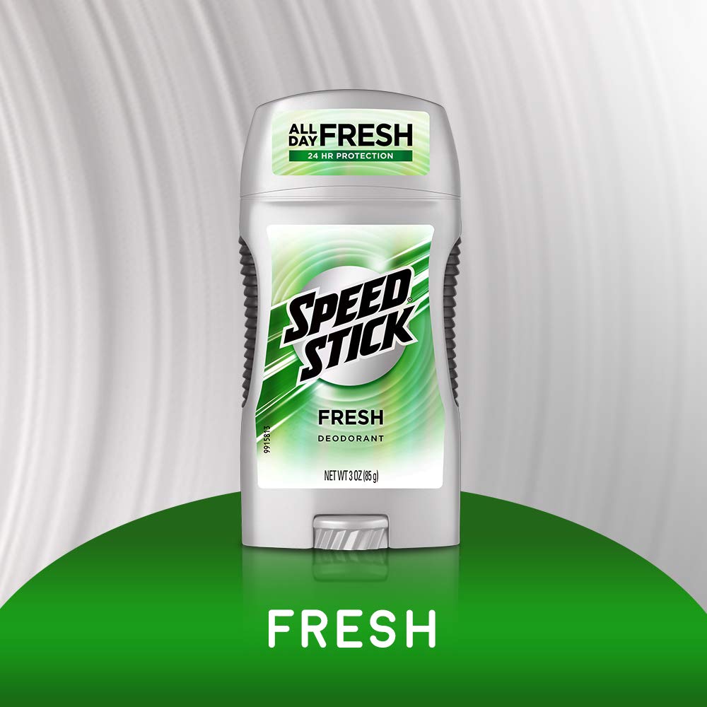 Speed Stick Deodorant Fresh 1.8 oz Beauty and Personal Care Speed Stick