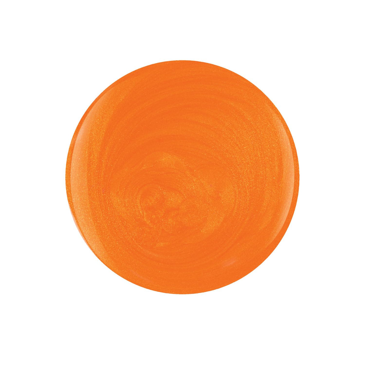 Gelish TPO-Free Soak-Off Gel Nail Polish - Orange Cream Dream, 15 mL Orange Cream Dream