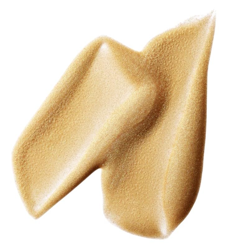 M.A.C Cosmetics Skinfinish Lightstruck Liquid Highlighter - Extra Ordinary - (Yellow gold) 0.5 fl oz / 15 mL Beauty & Personal Care MAC