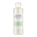 Mario Badescu Glycolic Foaming Cleanser for All Skin Types| Exfoliating Face Wash with Glycolic Acid & Aloe Vera| Visibly Evens Skin Tone & Texture | Beauty & Personal Care Mario Badescu