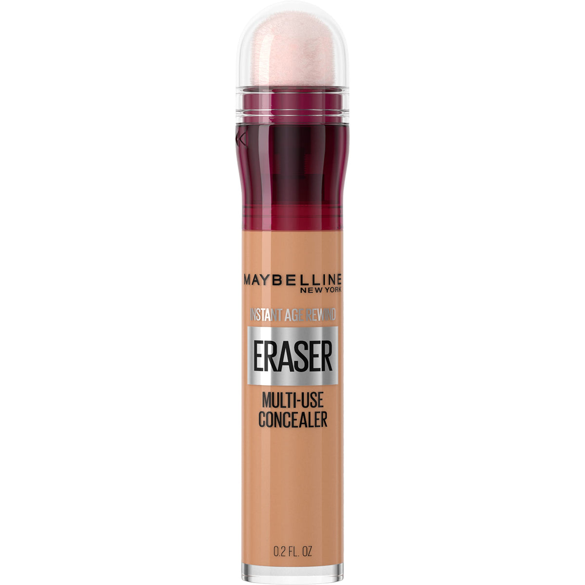 Maybelline Instant Age Rewind Eraser Dark Circles Treatment Multi-Use Concealer, 130, 1 Count (Packaging May Vary) Beauty & Personal Care MAYBELLINE