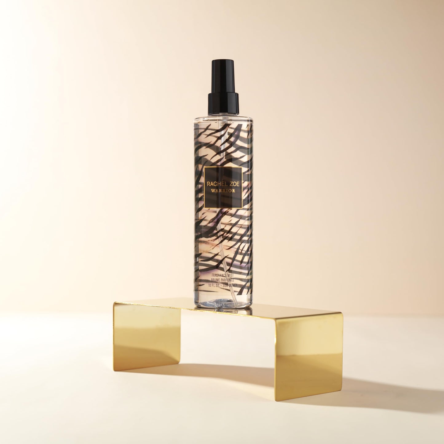 Rachel Zoe Warrior Fragrance Mist - Body Spray For Women - Body Mist With Magnolia, Mandarin, And Rose Notes - Womens Hair And Body Fragrance - 10 oz Beauty & Personal Care Rachel Zoe