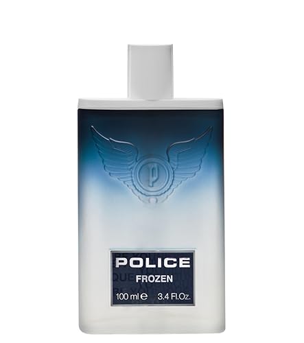 Police Frozen by Police for Men - 3.4 oz EDT Spray Beauty & Personal Care Police