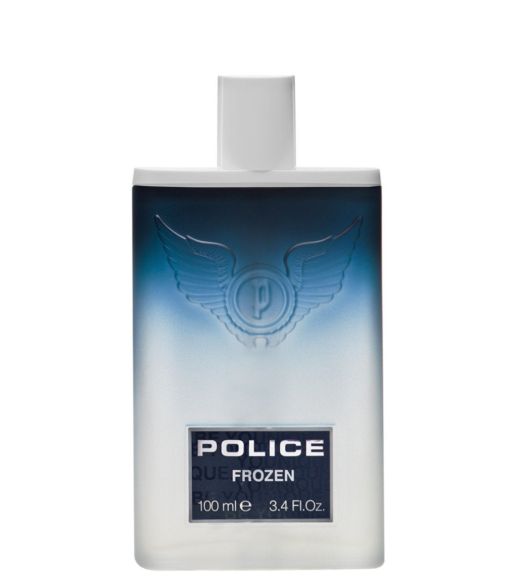 Police Frozen by Police for Men - 3.4 oz EDT Spray Beauty & Personal Care Police
