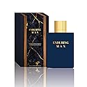 Enduring Man Parfum Pour Homme by Preferred Fragrance - 3.4 Fl Oz Cologne for men - Great Gift! Beauty & Personal Care PREFERRED FRAGRANCE
