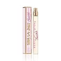 Juicy Couture Viva La Juicy Sucre? Eau De Parfum, Women's Mini Perfume with Notes of Peach, Orange Flower & Whipped Cream - Fruity & Sweet Perfume Beauty & Personal Care Juicy Couture