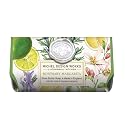 Michel Design Works Large Bath Soap Bar, Rosemary Margarita Beauty & Personal Care Michel Design Works