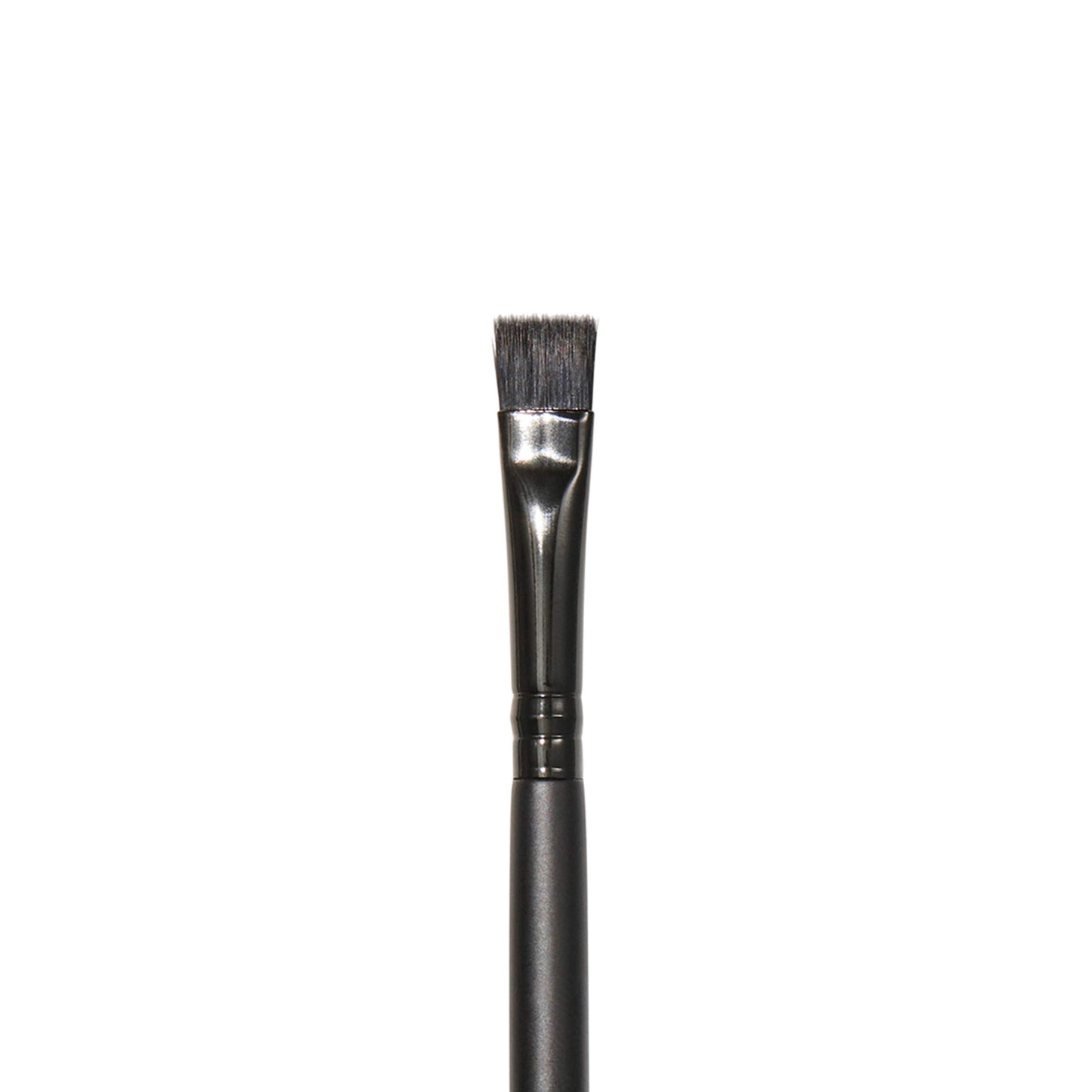 e.l.f. Flat Eyeliner Brush for Precision Application, Synthetic Beauty & Personal Care e.l.f.