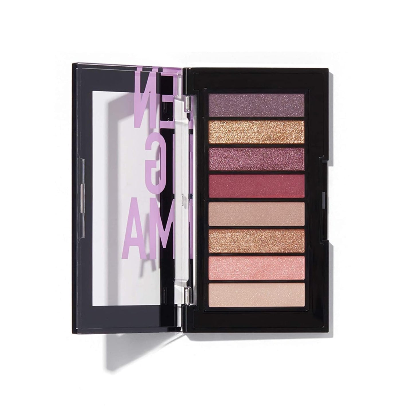 Revlon Eyeshadow Palette, ColorStay Looks Book Eye Makeup, Highly Pigmented in Blendable Matte & Metallic Finishes, 920 Enigma, 0.21 Oz Beauty & Personal Care REVLON