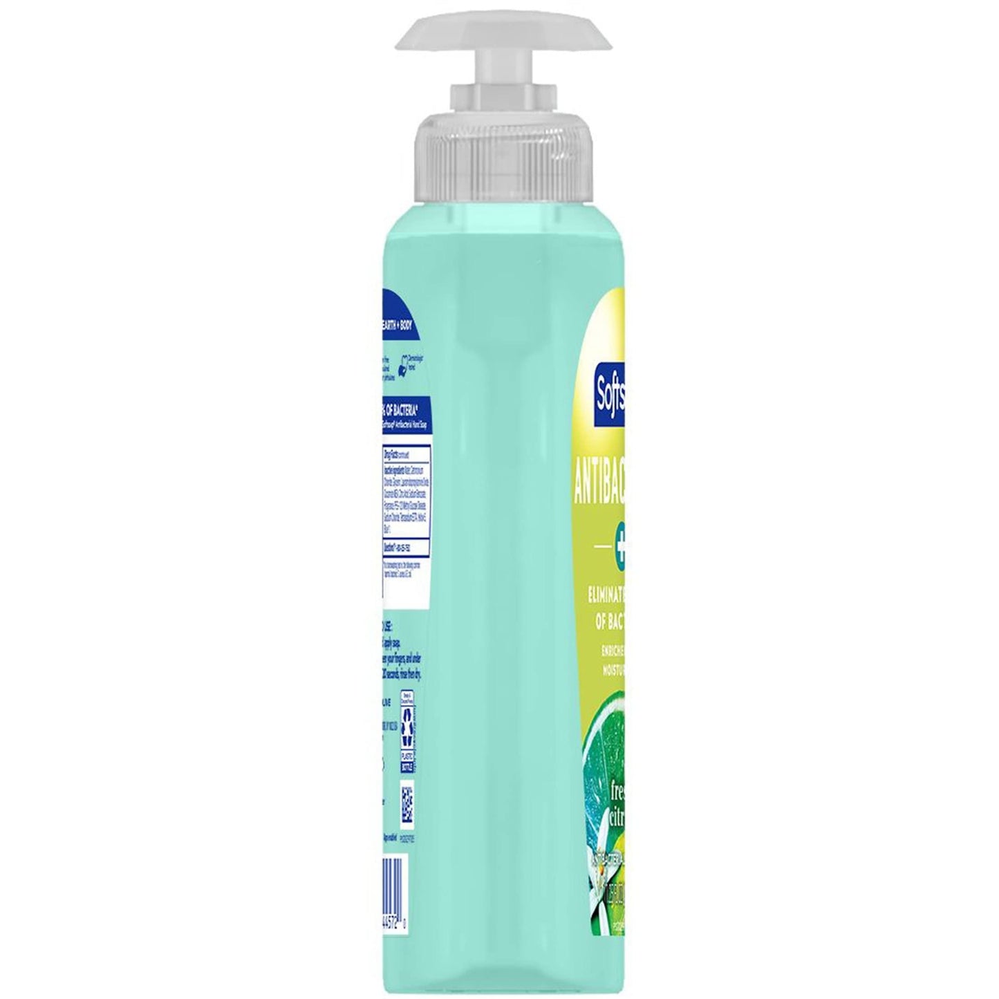 Softsoap Antibacterial Liquid Hand Soap Pump - 11.25 fl. oz. Bottle Beauty & Personal Care Softsoap