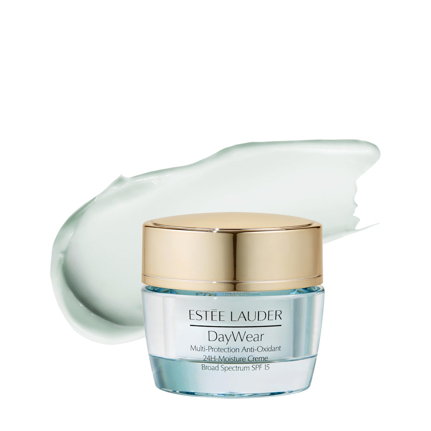 Estée Lauder DayWear Multi-Protection Anti-Oxidant 24H-Moisture Cream SPF 15 Anti-Aging Moisturizer | Face Moisturizer for Normal/Combination Skin Beauty & Personal Care Estée Lauder