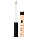 Maybelline New York Fit Me Liquid Concealer Makeup, Natural Coverage, Lightweight, Conceals, Covers Oil-Free, Light, 1 Count (Packaging May Vary) Beauty & Personal Care MAYBELLINE