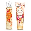 Sweater Weather - Ultra Shea Body Cream and Fine Fragrance Mist - Fall 2020 - Bath and Body Works Beauty & Personal Care Bath & Body Works