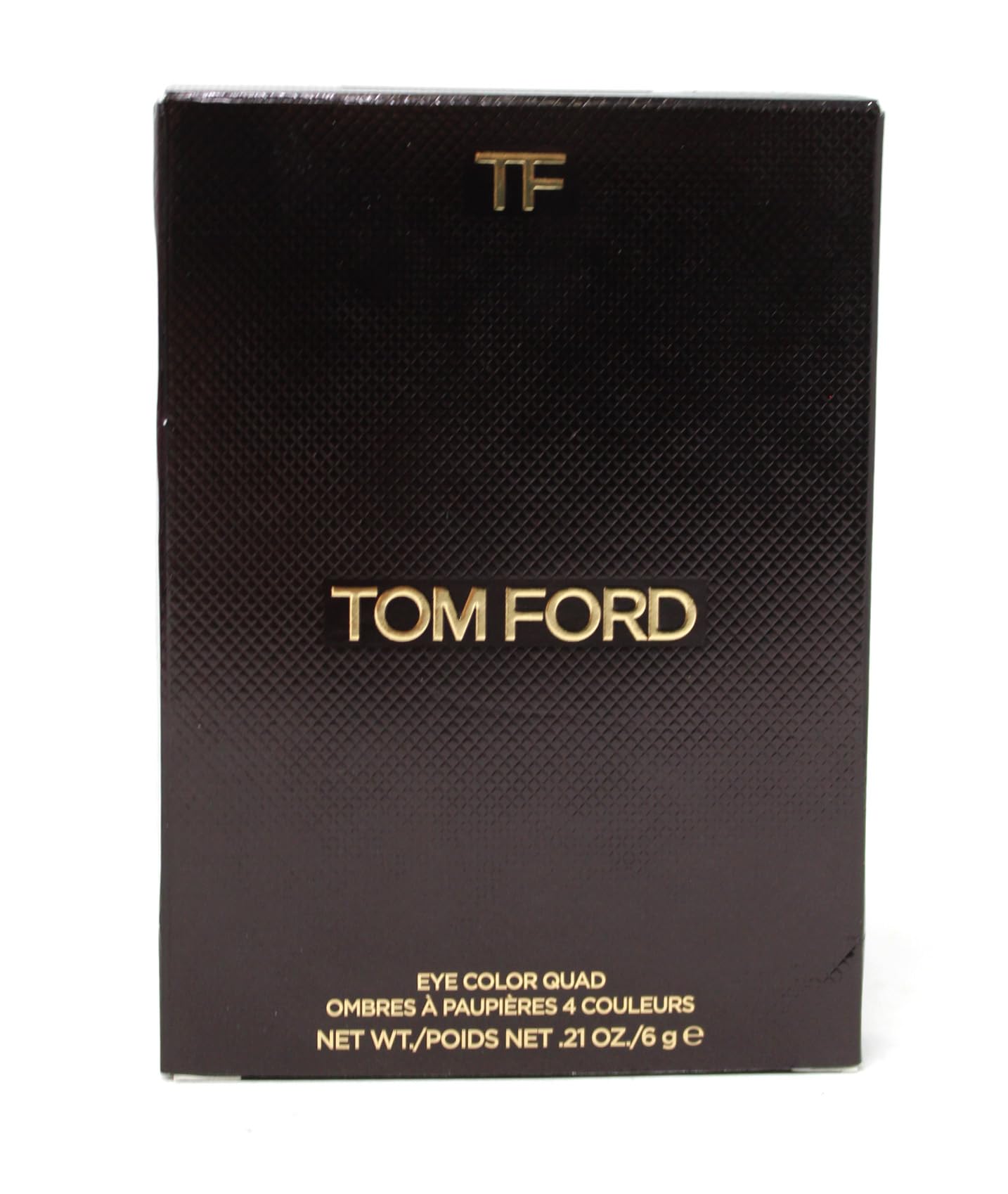 Eye Color Quad/.21 oz. Honeymoon Beauty & Personal Care Tom Ford