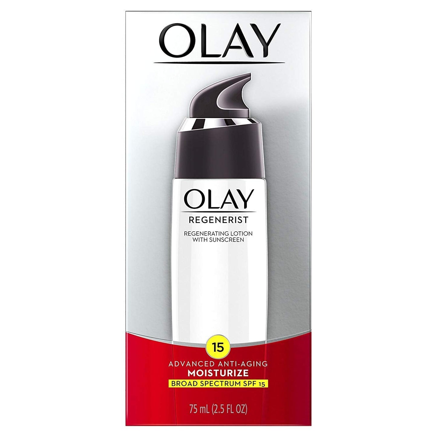 Oil Of Olay Total Effects Fragrance Free, 1.7 oz Beauty & Personal Care Olay