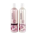 Scruples Biotin Onion Shampoo and Conditioner Bundle - Hair Growth Shampoo & Conditioner for Women to Strengthen & Hydrate - Made with Onion Extract Beauty & Personal Care Scruples