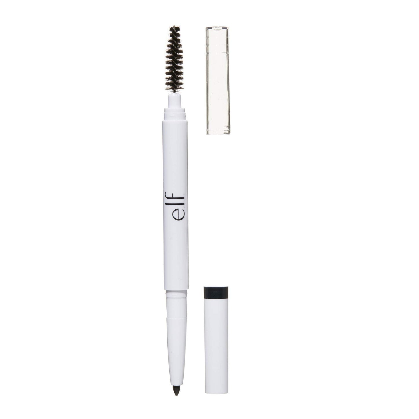 e.l.f. Instant Lift Brow Pencil, Dual-Sided, Precise, Fine Tip, Shapes, Defines, Fills Brows, Contours, Combs, Tames, Auburn, 0.006 Oz Beauty & Personal Care e.l.f.