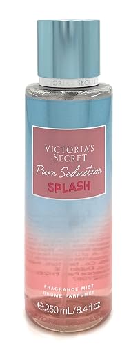 Victoria's Secret Fragrance Body Mist Pure Seduction Splash Beauty & Personal Care Victoria's Secret