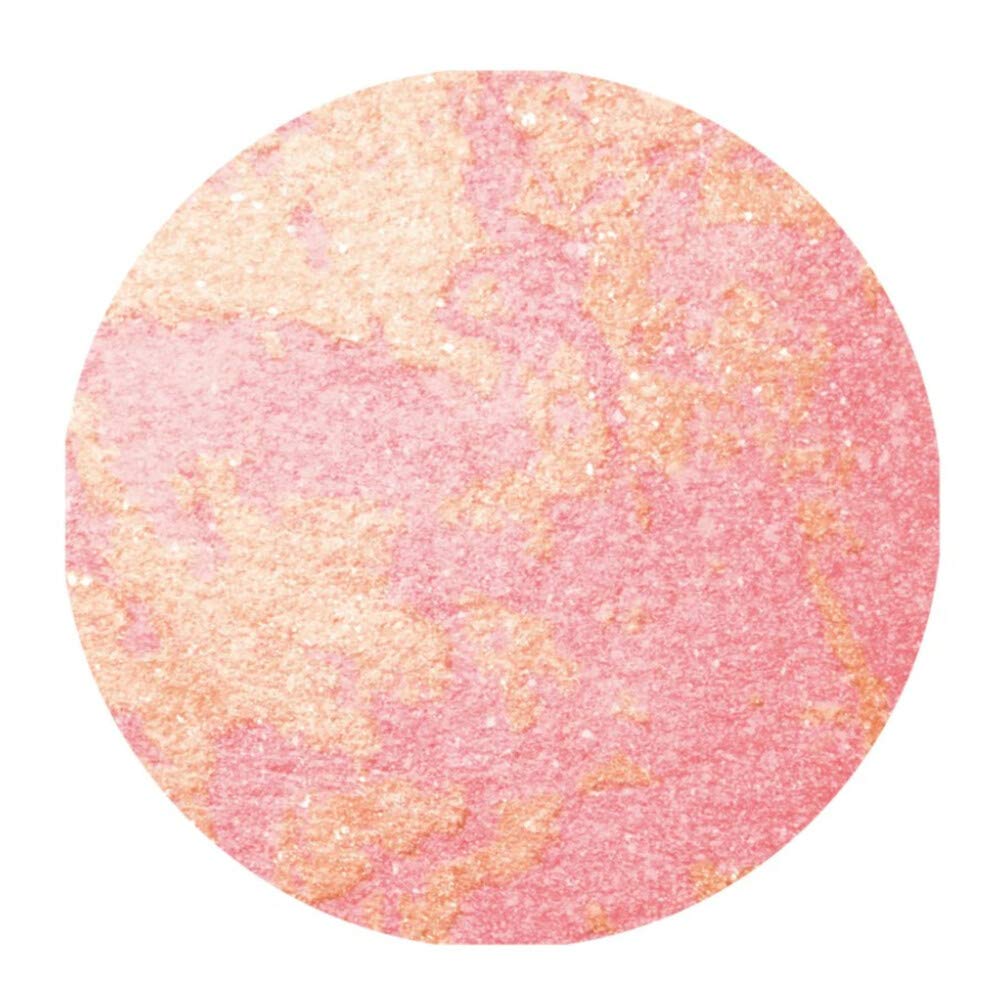 Max Factor Creme Puff Blush, No. 05 Lovely Pink, 0.001 Ounce