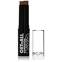N.Y.C. New York Color Get It All Foundation, Natural Beige, 0.24 Ounce Beauty & Personal Care NYC