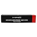 Retro Matte Liquid Lipstick - 105 Feels So Grand by MAC for Women - 0.17 oz Lipstick Beauty & Personal Care MAC