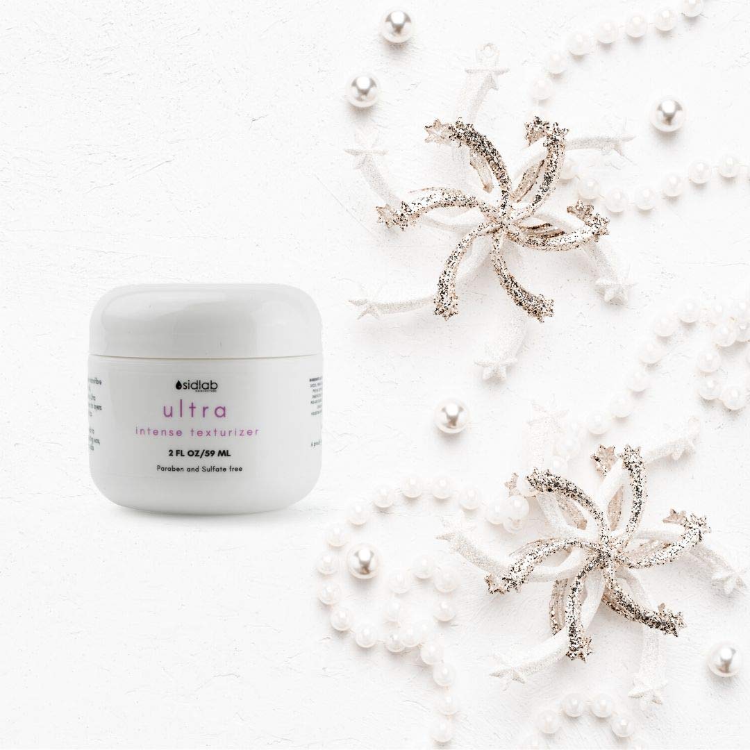 Ultra Intense Texturizer Beauty & Personal Care Sidlab Haircouture