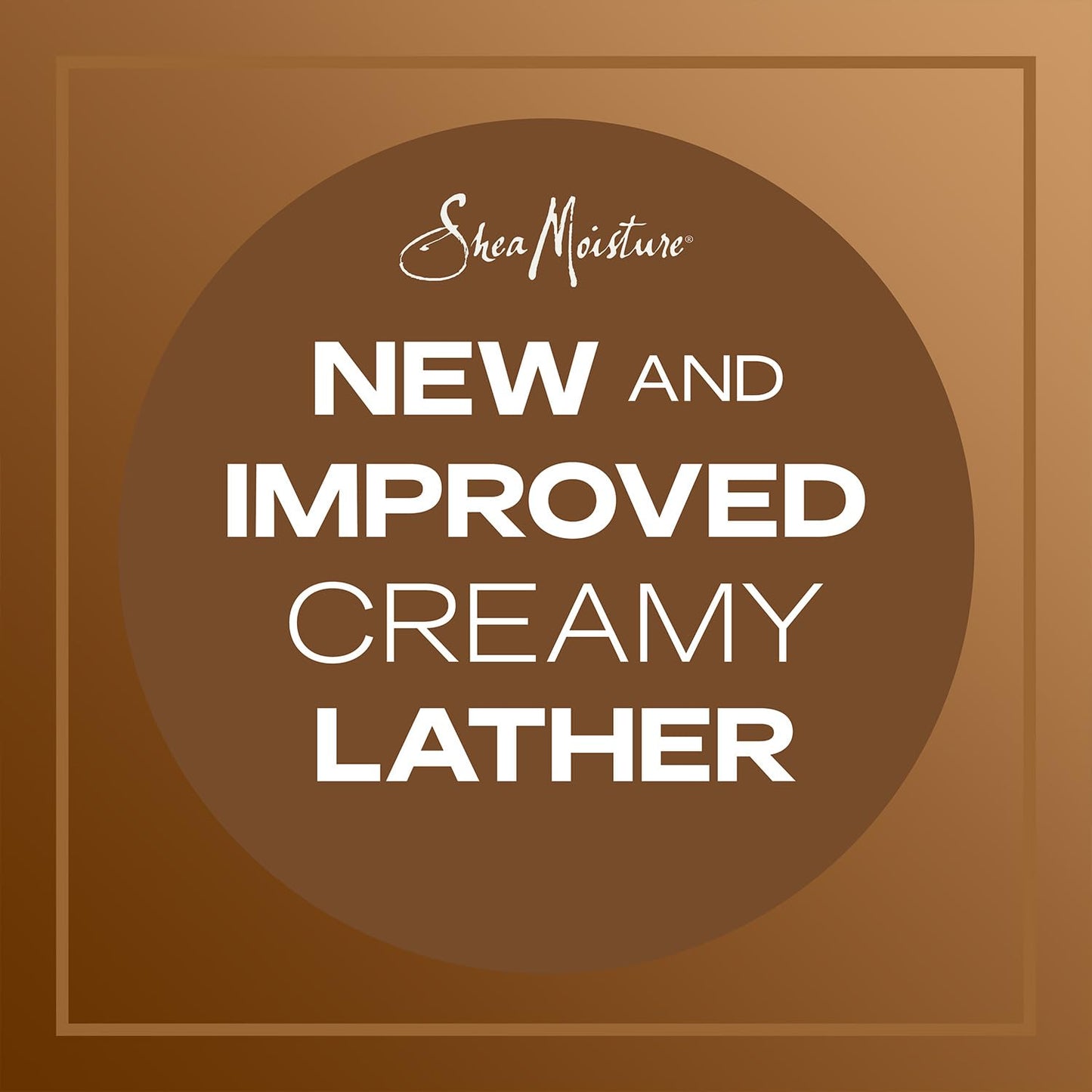 SheaMoisture Shampoo & Conditioner Set, Deep Moisturizing with Raw Shea Butter, Sea Kelp & Argan Oil for Coily & Curly Hair, 13 Oz Ea Beauty & Personal Care SheaMoisture