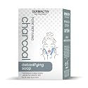 Dermactin-TS Pore Refining Charcoal Soap, 3.5 Ounce Beauty & Personal Care Dermactin