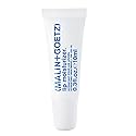 Malin + Goetz Lip Moisturizer for Men & Women, 0.3 Fl. Oz. - Hydrating Lip Gel for Chapped Lips, Nourishing Dry Lip Treatment, Vegan & Cruelty Free Beauty & Personal Care MALIN+GOETZ