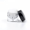 Poise Makeup Body and Facial Glitter | Extra-fine Cosmetic-Grade Glitters to Add Texture, Glam and Glitz, Safe for Face Eyes Lips and Hair Beauty & Personal Care POISE INT'L BEVERLY HILLS