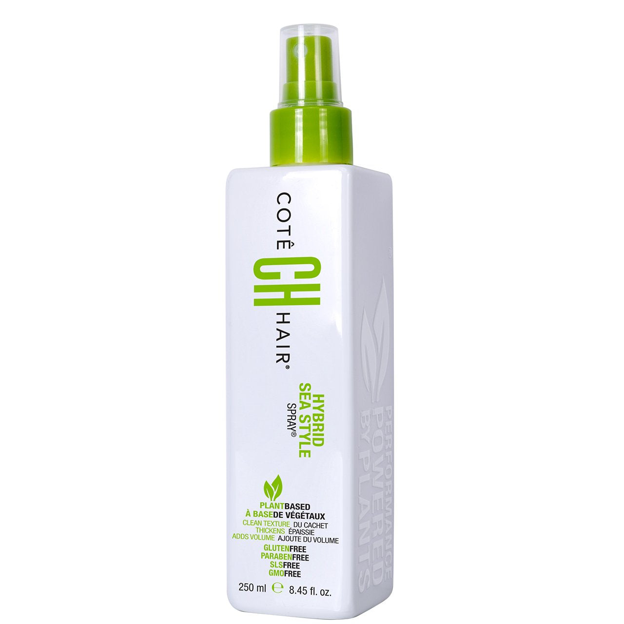 Cote Hair Vegan Sea Style Texturizing Spray - Sulfate Free, GMO Free, Paraben Free, Color Safe Beauty & Personal Care Cote Hair