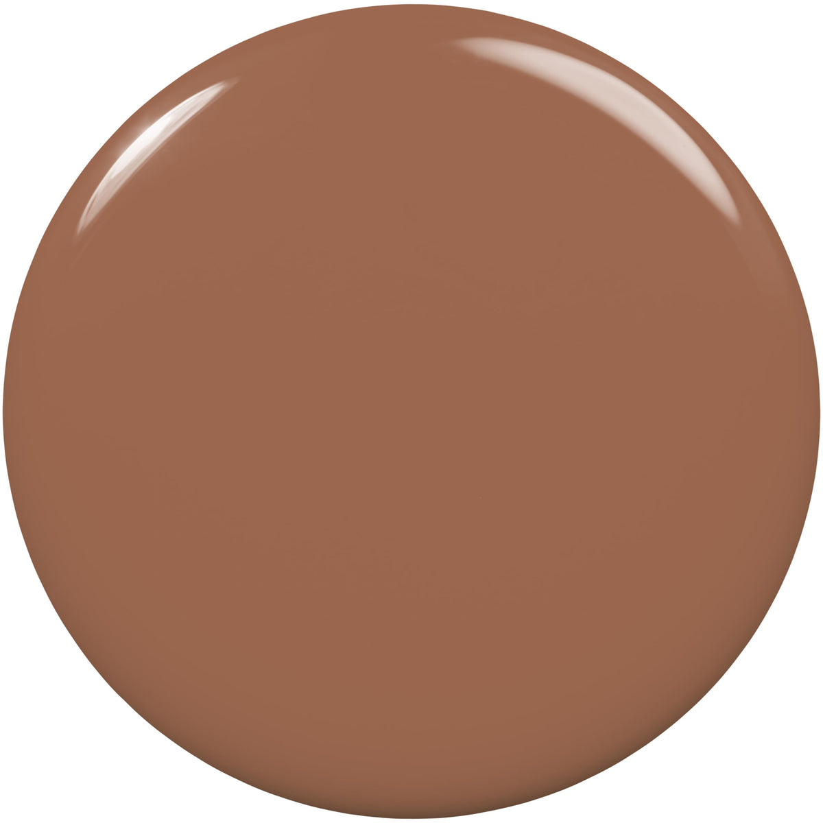 essie Expressie Nail Polish, Quick-Dry Brown Nail Polish, Power Moves, Vegan, Never Skip A Beat, 0.33 fl oz