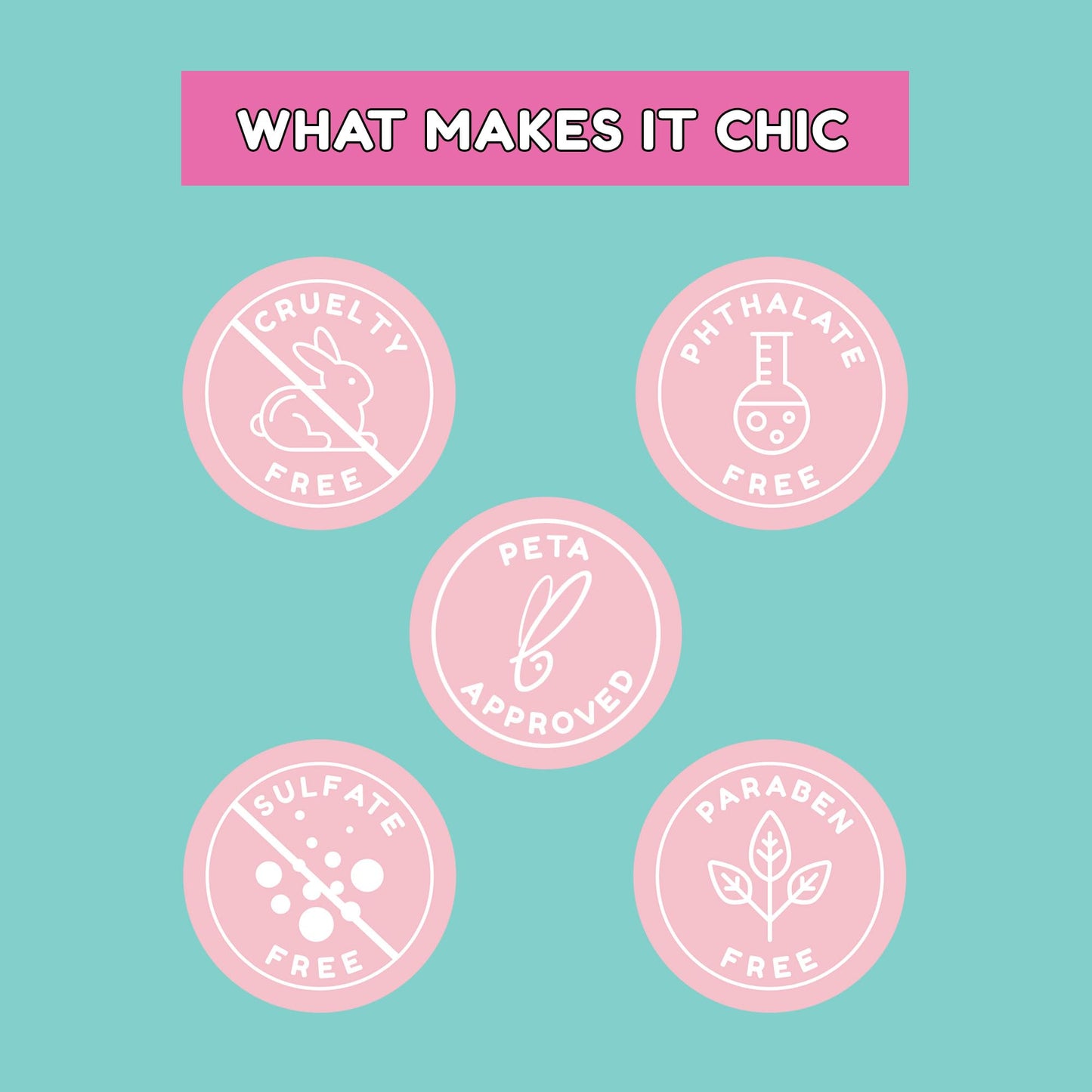 KimChiChic Beauty Your Unicorn Mouth Lip Liner, Ultra Creamy Long-Lasting Lip Pencil, Smooth Glide for Defined, Fuller-Looking Lips Beauty & Personal Care Kimchi Chic