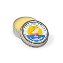 Kalastyle Swedish Dream 0.8 Oz Hand-Poured Organic Soft Lemon Lip Balm Beauty & Personal Care Swedish Dream