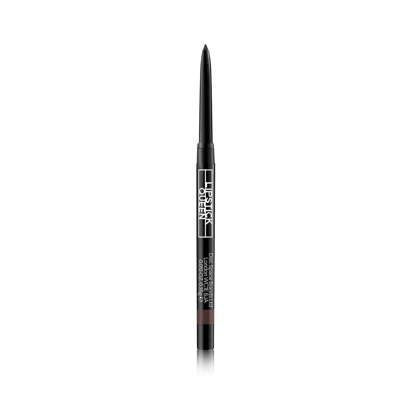 LIPSTICK QUEEN Visible Lip Liner, Rich Cocoa Beauty & Personal Care LIPSTICK QUEEN