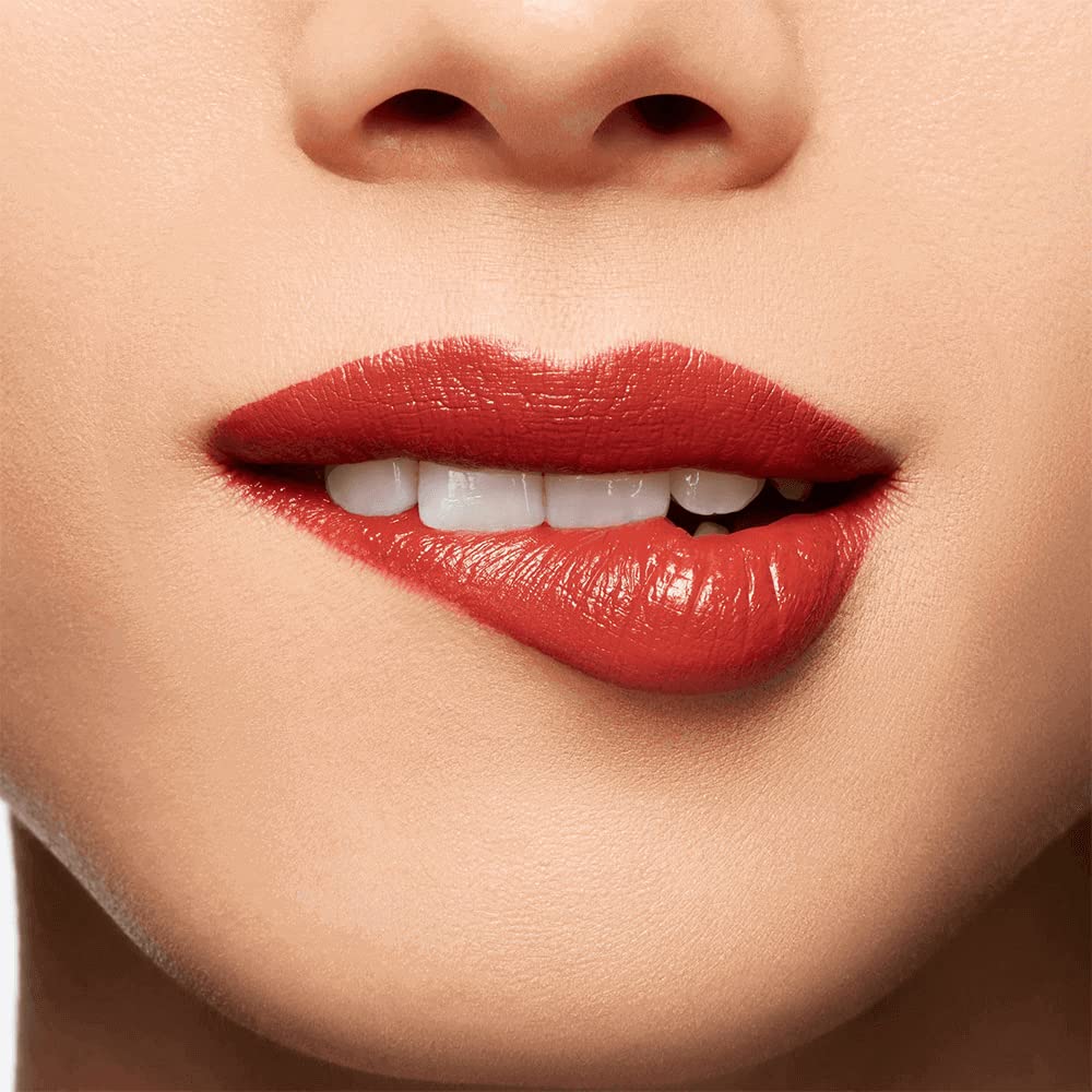 MAC Love Me Liquid Lipcolour - 483 It's All Me (.1 Fl OZ / 3.1 mL) Beauty & Personal Care MAC