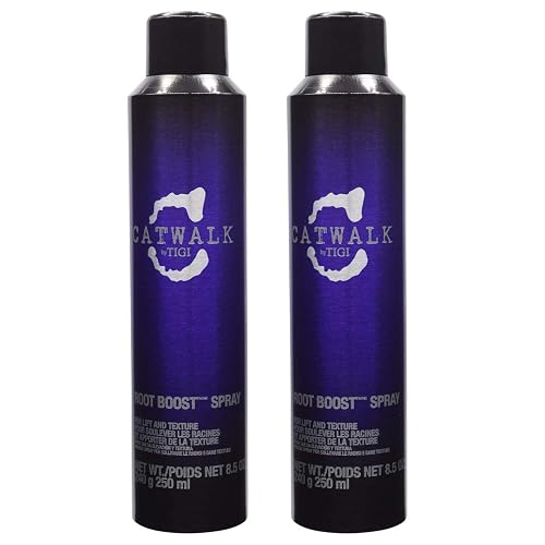 TIGI Catwalk Root Boost Spray 8.5 oz Beauty & Personal Care TIGI