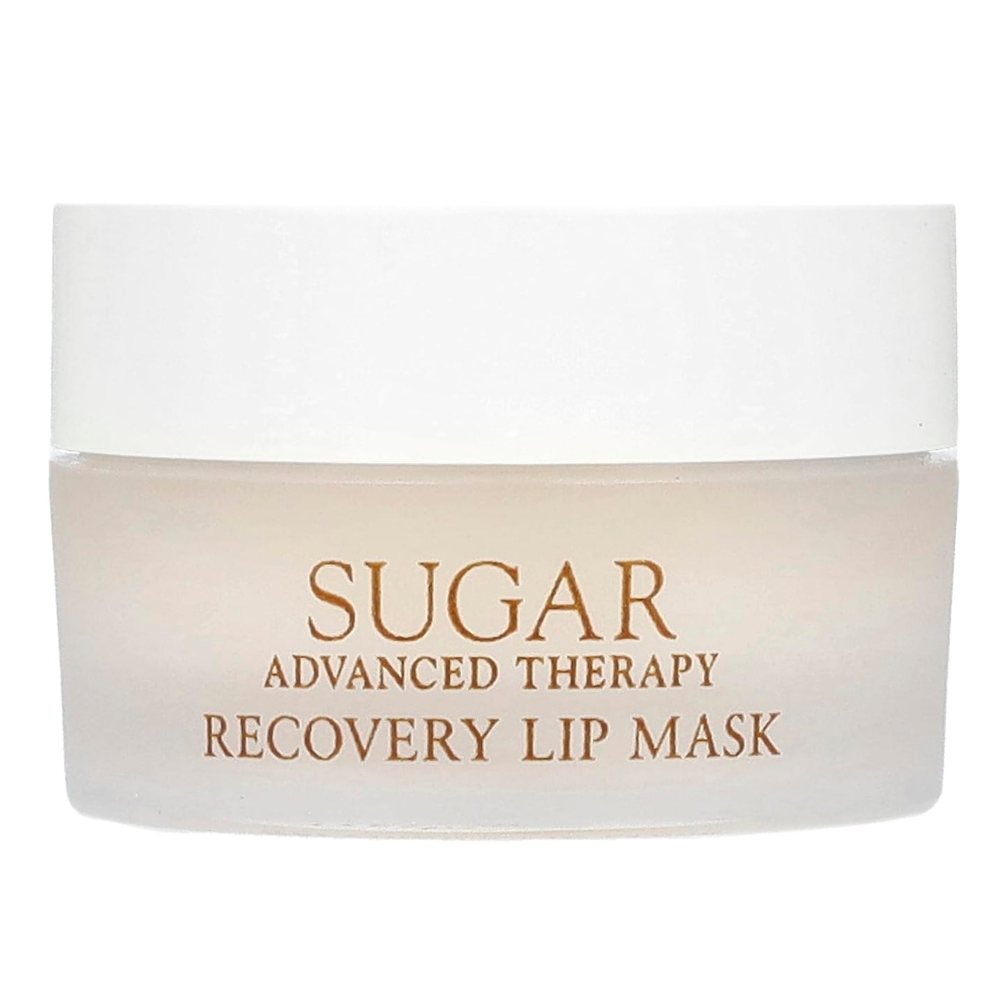 Sugar Advanced Therapy Recovery Lip Mask by Fresh for Women - 0.35 oz Lip Mask Beauty & Personal Care Fresh