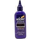 Adore Plus #372 MEDIUM RED BROWN 3.4 FL OZ Beauty & Personal Care ADORE COSMETICS