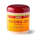 ORS Jojoba Oil Hairdress 5.5 oz (Pack of 1) Beauty & Personal Care ORS