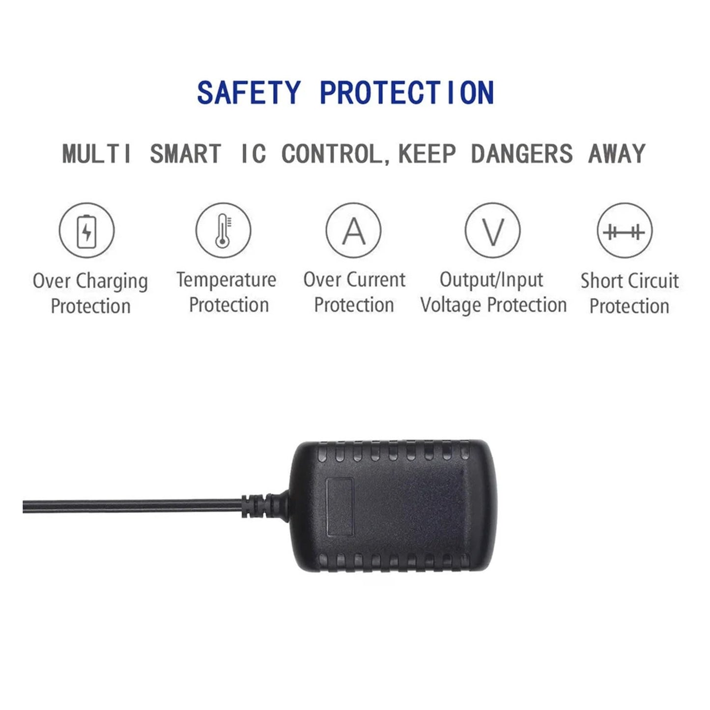 5.9V 600ma Shaver Charger?Compatible for Braun? Electric Shaver BL-3 Series 130 140 150 Series 1 510 530 550 560 565 815 565CC HC5030 8385(Us) Beauty and Personal Care KNVZNWFF