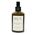 ARETÉ Nutritive Thermal Heat Protection Spray for Hair, Blowouts, Styling, Blow Dry Primer, Thermal Spray for Hair Heat Shield, 3.9oz Beauty & Personal Care ARETÉ