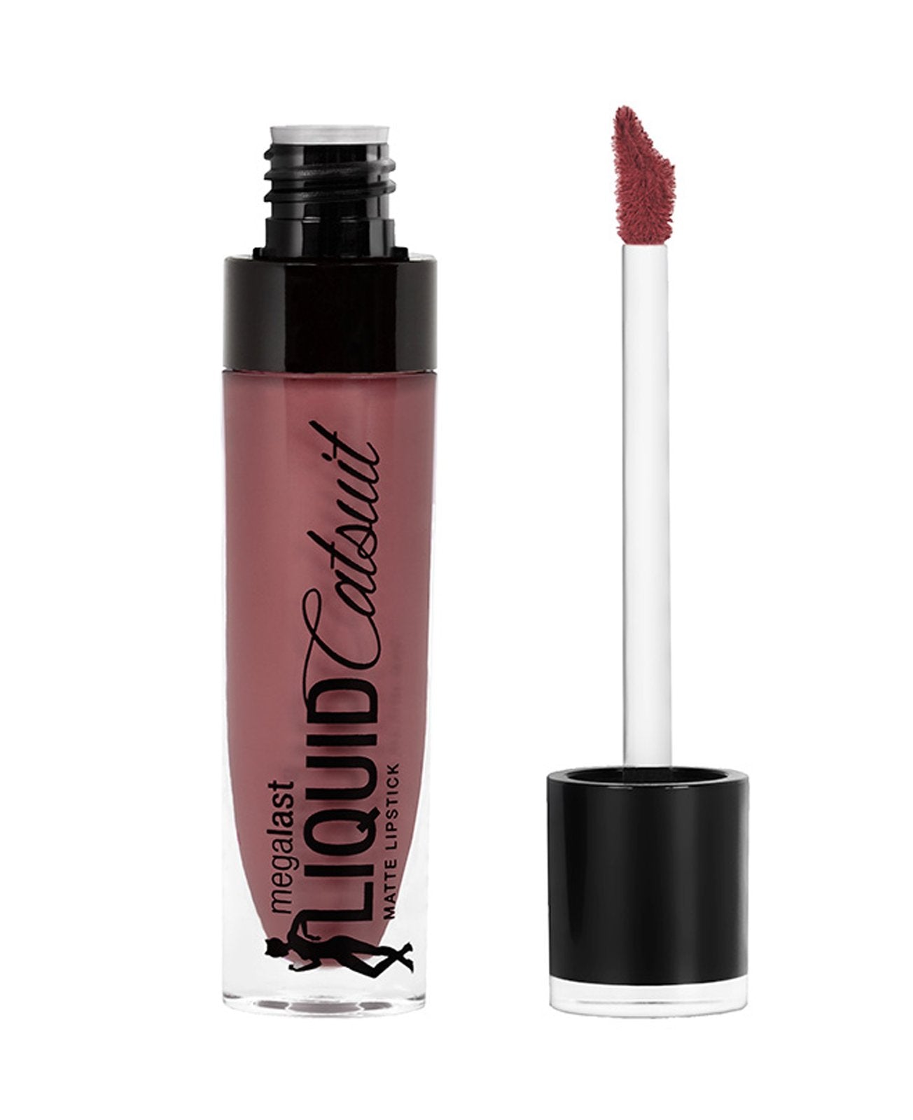 wet n wild Megalast Liquid Catsuit Lipstick, Rebel Rose, 6 Gram Beauty & Personal Care wet n wild