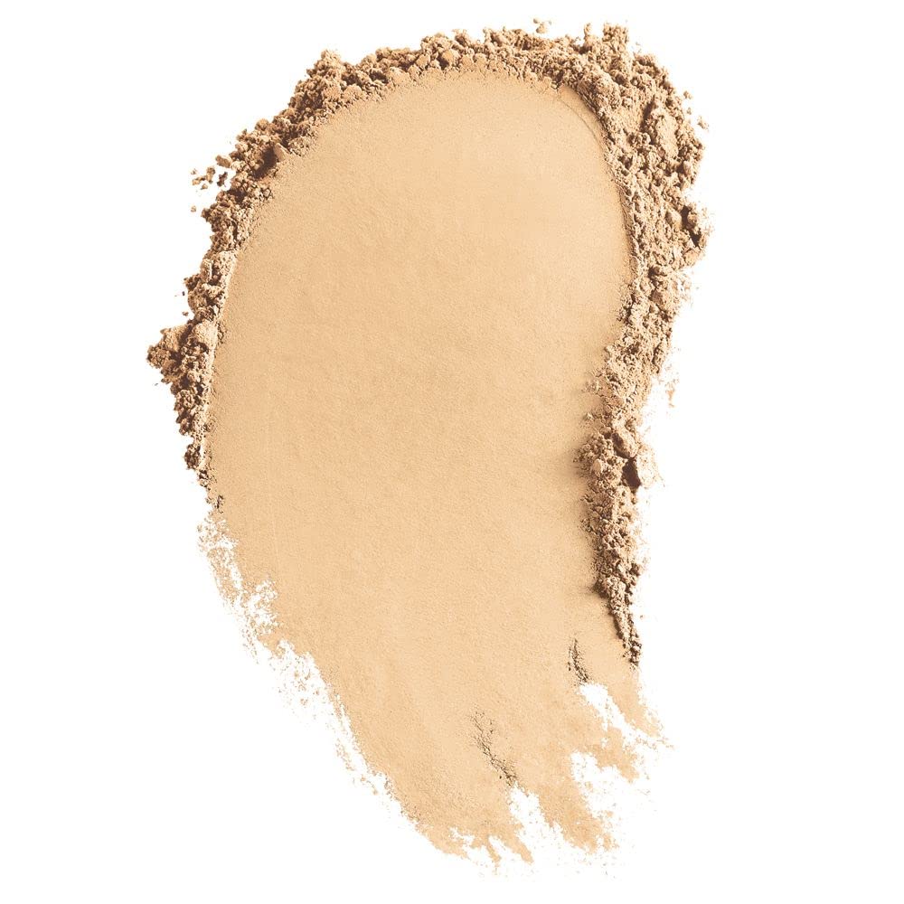 Original Matte Loose Mineral Foundation SPF 15, 04 Golden Fair Beauty & Personal Care bareMinerals