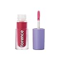 florence by mills Be A VIP Velvet Liquid Lipstick, Obsessed (deep fuchsia), 0.13 oz/ 3.8g Beauty & Personal Care florence by mills