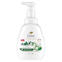 Dove, Nourishing Foaming Hand Wash, Aloe & Eucalyptus, 10.1 fl oz (300 ml) Beauty & Personal Care Dove