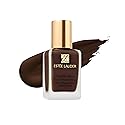 Estée Lauder Double Wear Stay-in-Place 24-Hour Long-Wear Matte Foundation Makeup, 1 Fl Oz, 9N1 Ebony Beauty & Personal Care Estée Lauder